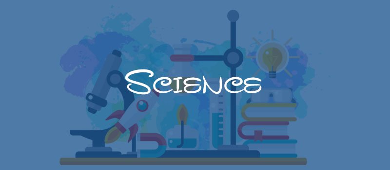 science-stream