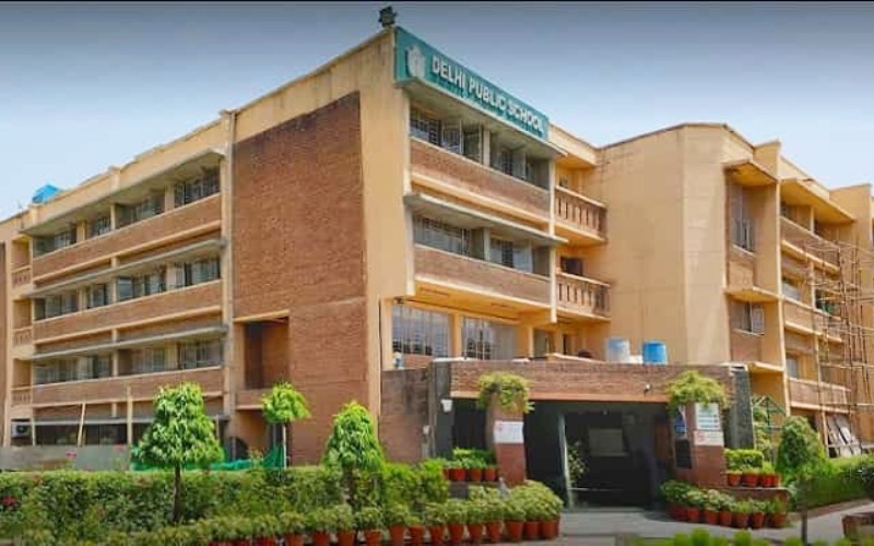 Delhi Public School, Vasant Kunj, Delhi