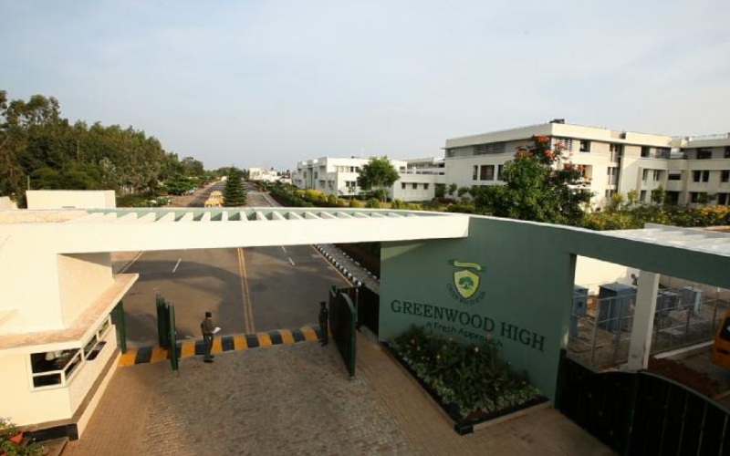 Greenwood International High School, Bangalore