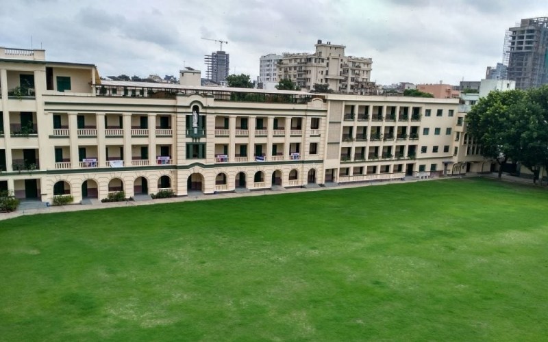 St. Xavier’s Collegiate School, Kolkata