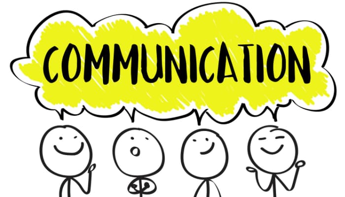 Communications