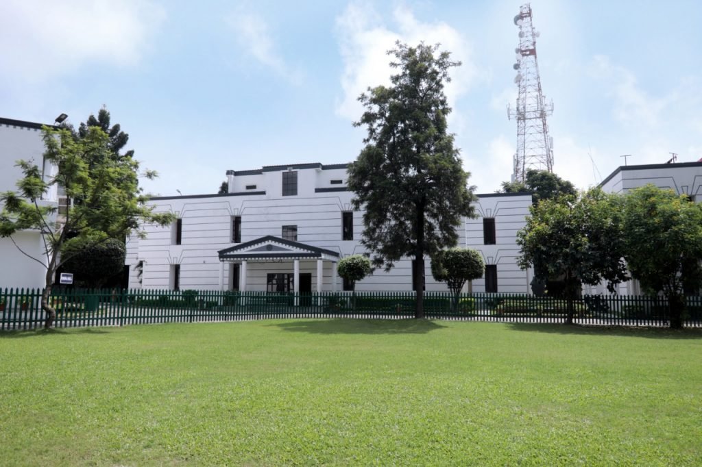 Life at The Asian School Dehradun