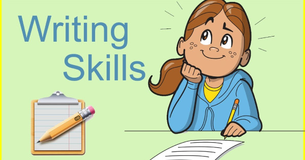 Importance of Writing Skills for Students