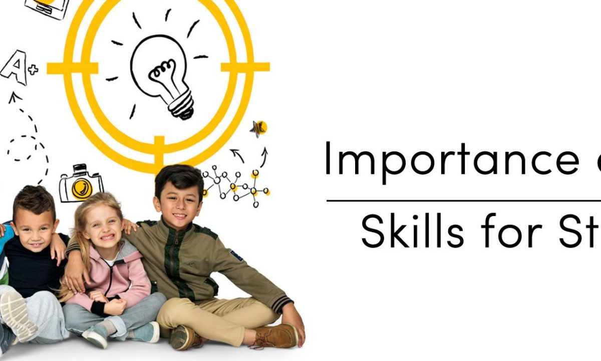 Importance Of Social Skills For Students