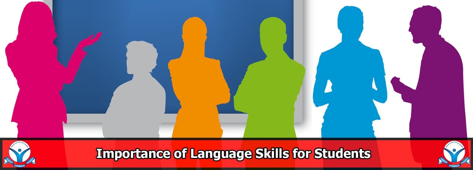 Importance Of Language Skills
