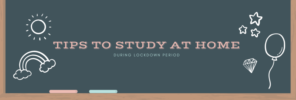 tips-to-study-at-home