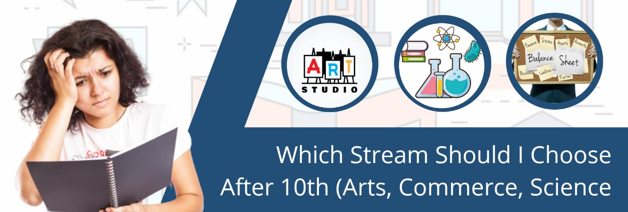 How to choose your stream after Class 10 boards for a successful