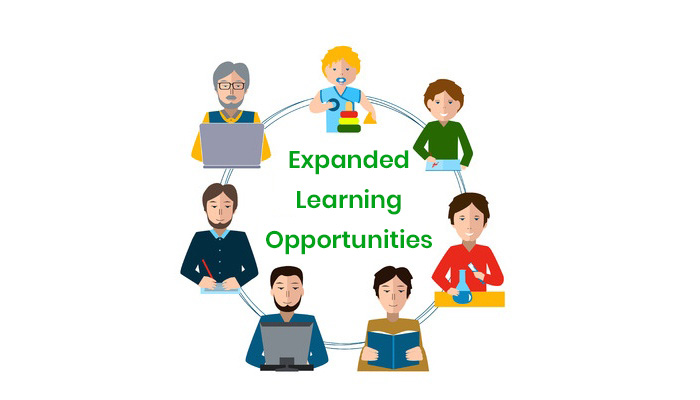 Expanded Learning Opportunities