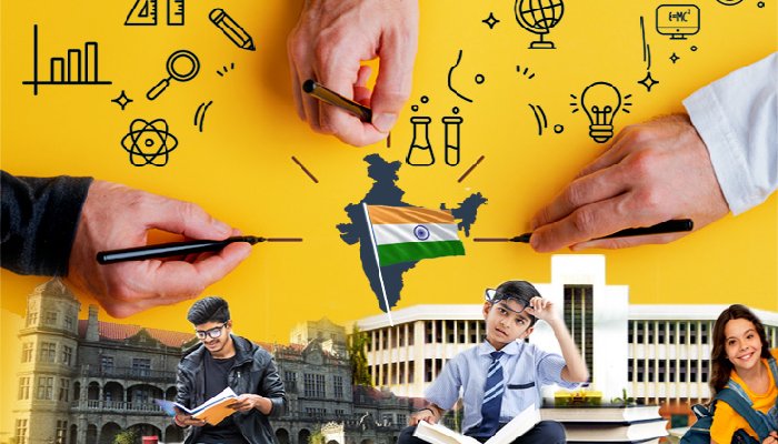 How Will New Education Policy Affect The Future Of India