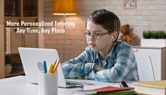 More Personalized Tutoring