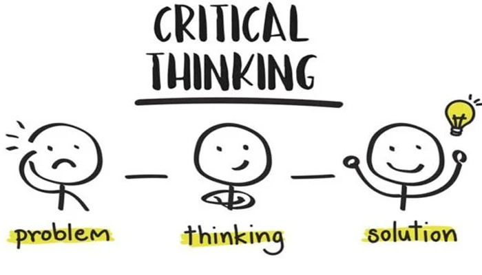 Critical-Thinking Mindset