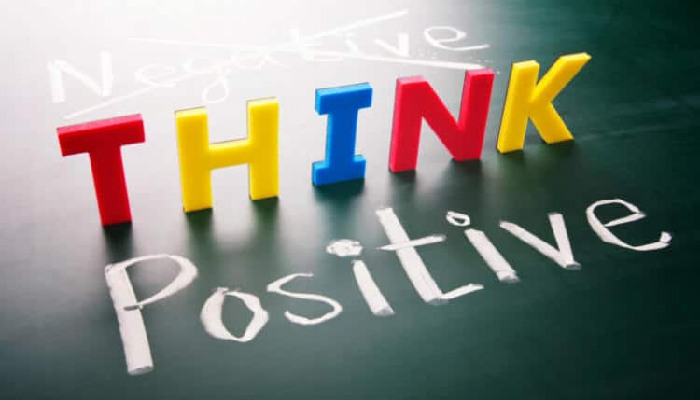 Resilience and Positive Thinking