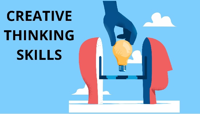 Boost Critical And Creative Thinking Skills