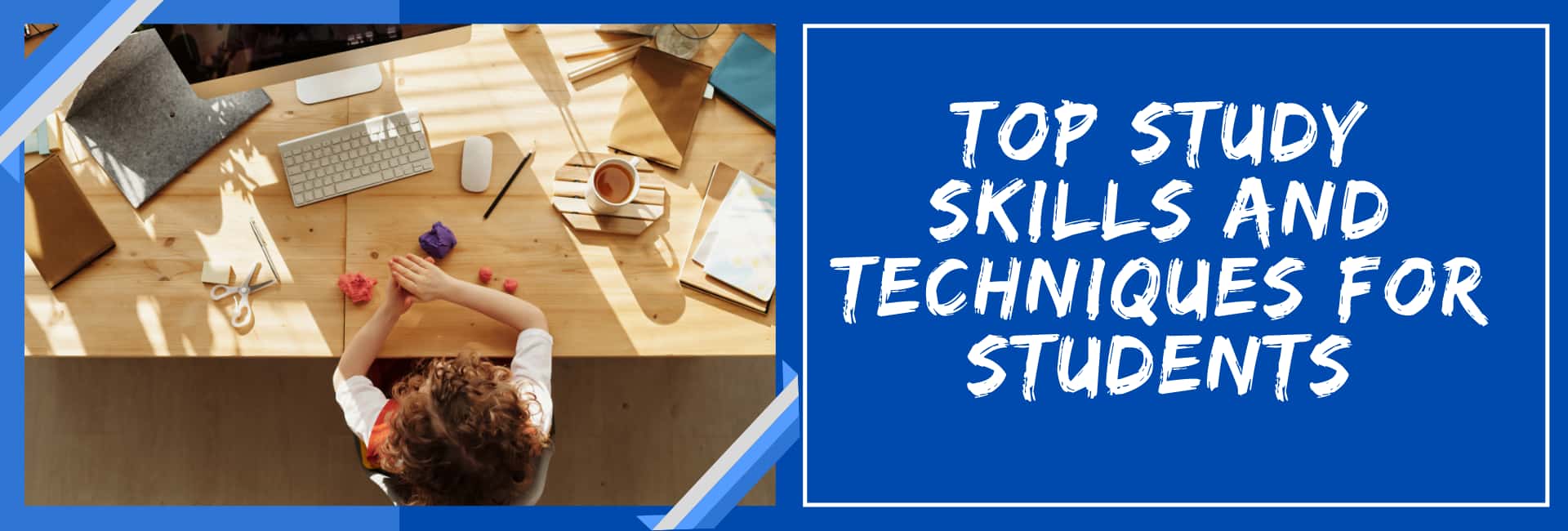 Top Study Skills And Techniques For Students