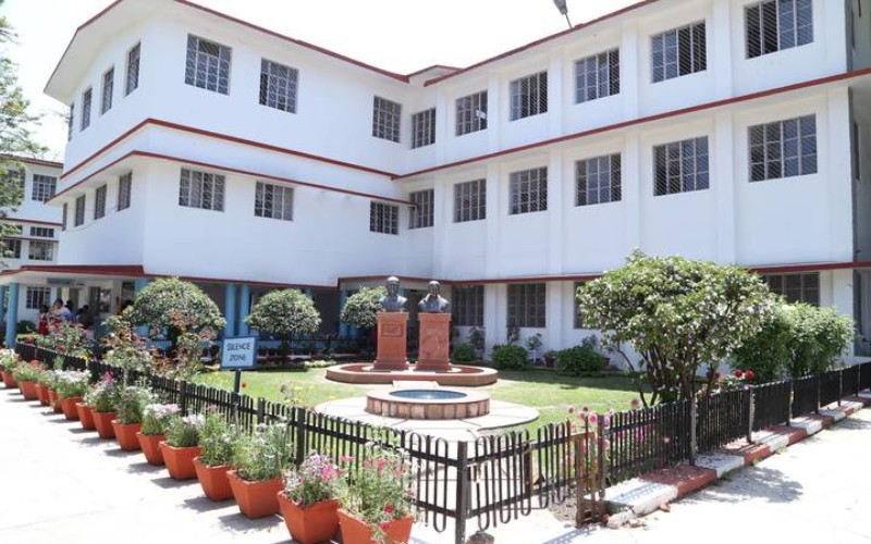 Scholars Home Dehradun