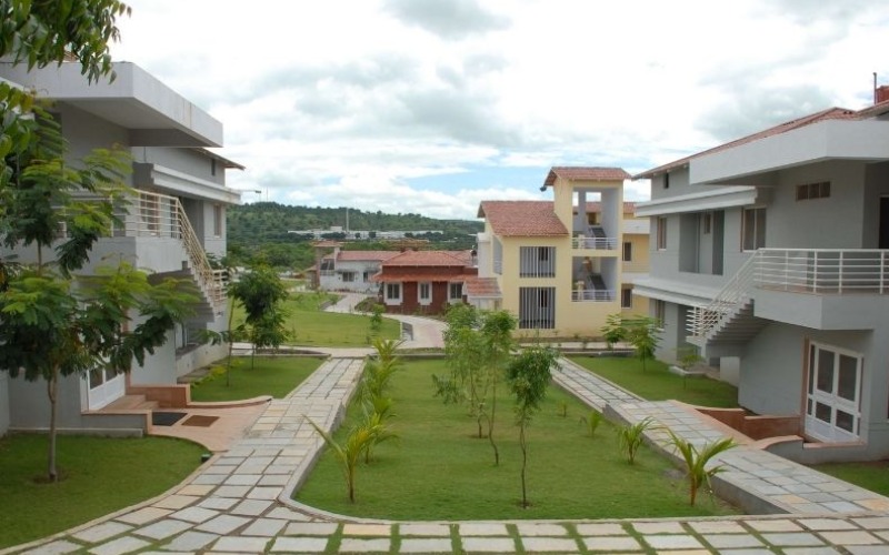 Anubhuti School, Jalgaon