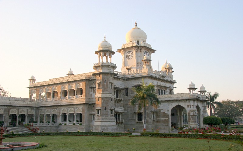 Daly College, Indore