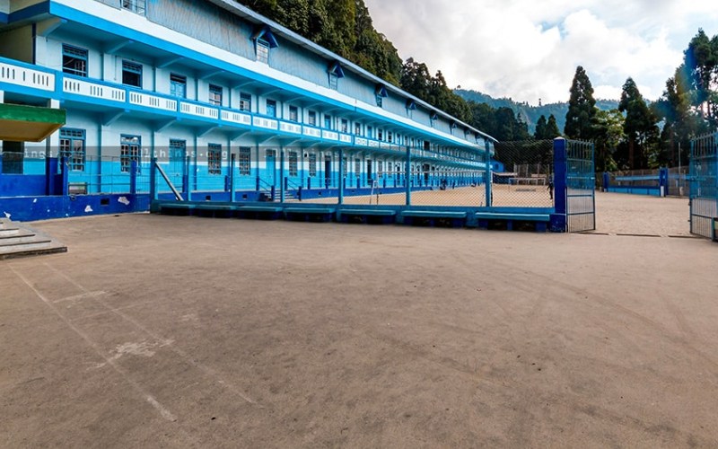 Goethals Memorial School, Kurseong