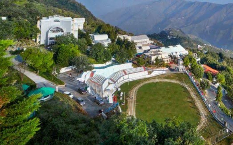 Mussoorie International School, Mussoorie