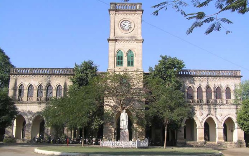 Rajkumar College, Rajkot