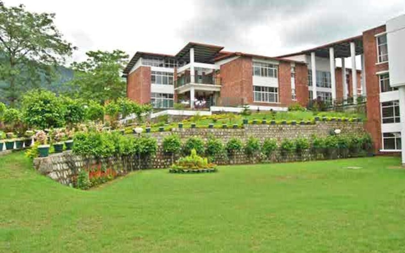 Rishi Valley School, Chittoor