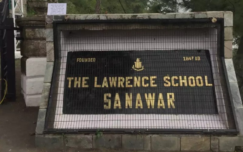 The Lawrence School Sanawar
