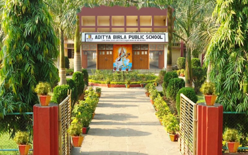 Aditya Birla Public School dehradun