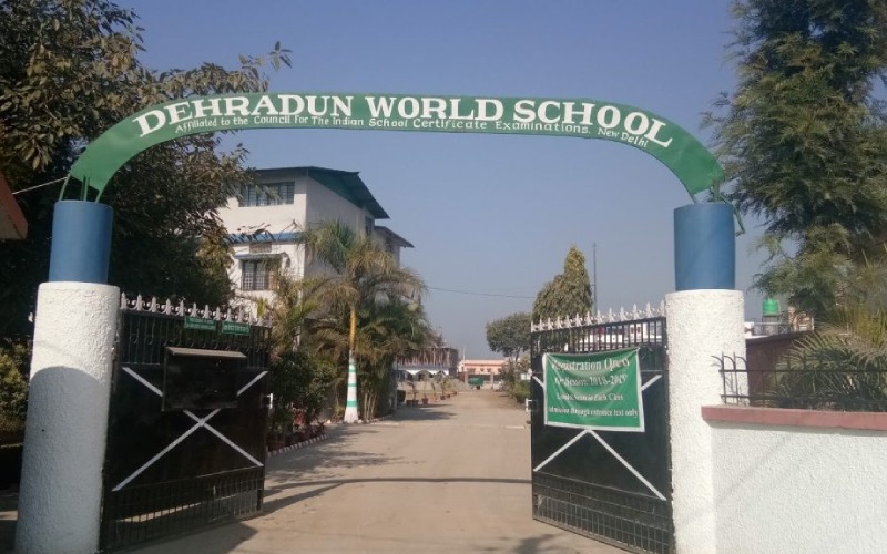 Dehradun World School