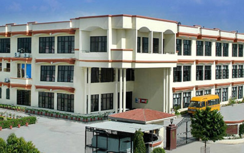 Doon International School dehradun