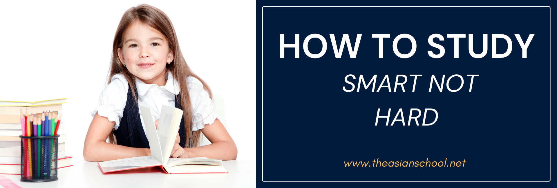 How To Study Smart Not Hard