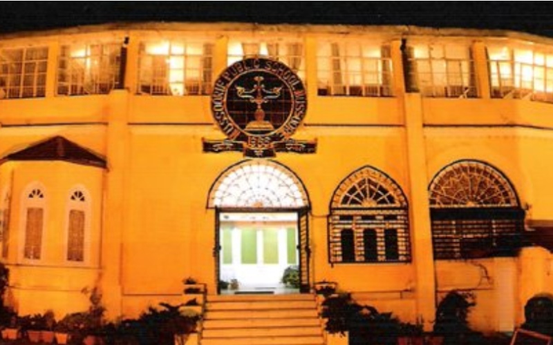 Mussoorie Public School