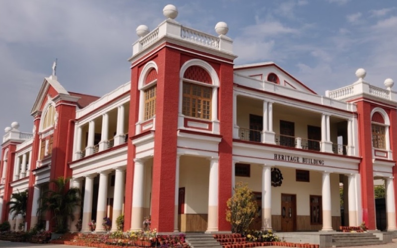 St. Joseph Academy Dehradun