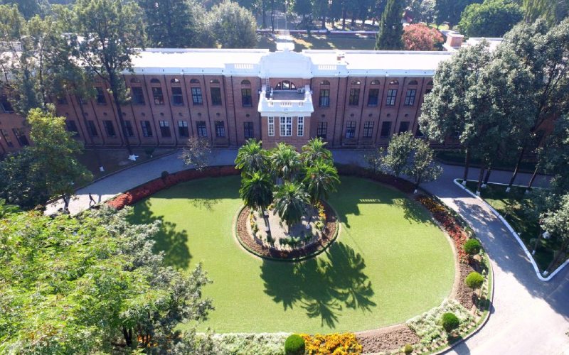 The Doon School