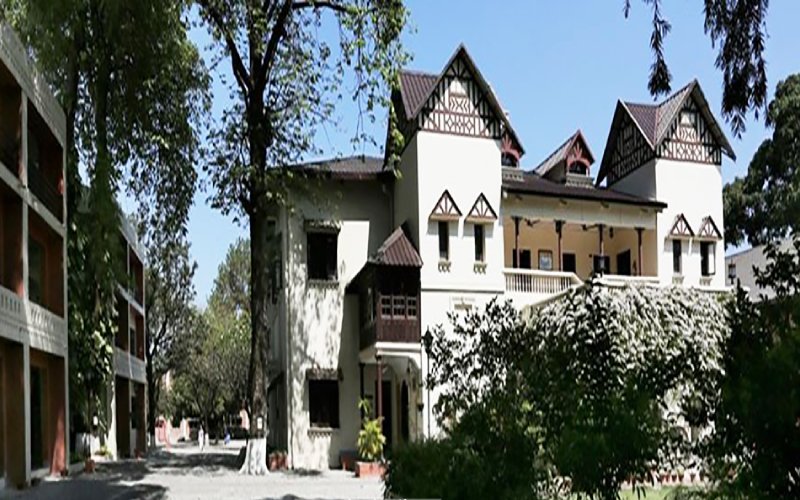 Welham Girl's School