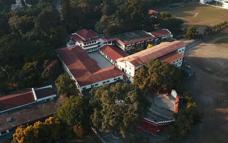 Brown Cambridge School Dehradun