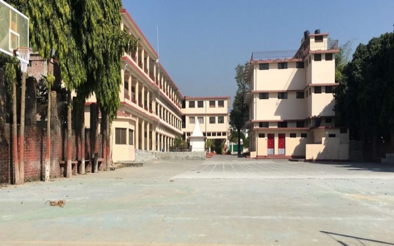 Doon Valley Public School