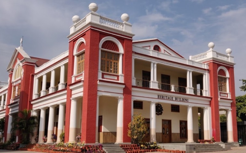 St Joseph’s Academy Dehradun