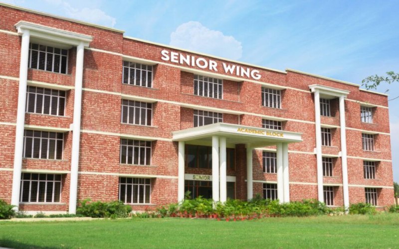 The Tons Bridge School Dehradun