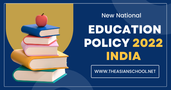 new education policy 2022 essay in english