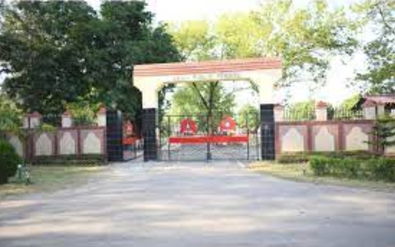 Army Public School Madhopur