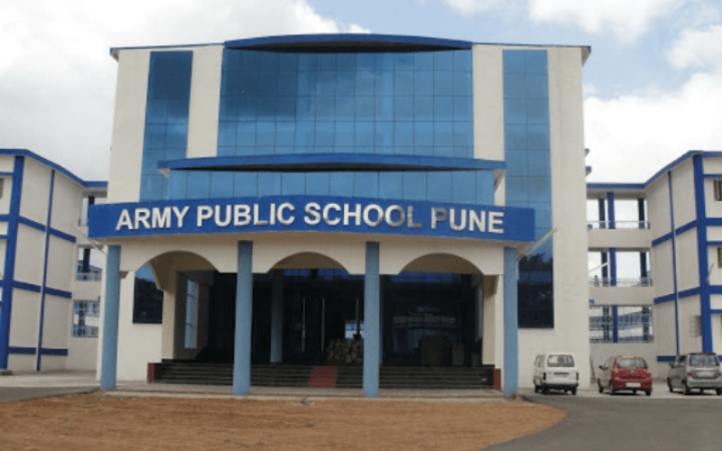 Army Public School Pune