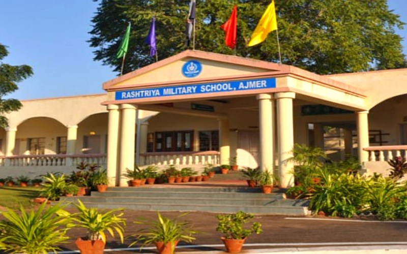 Rashtriya Military School Ajmer