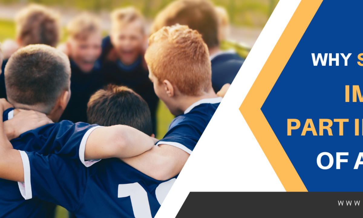 importance of sports and games in students life