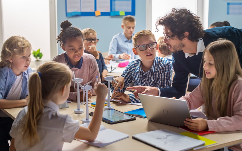 classroom-collaboration-for-boarding-school-interview