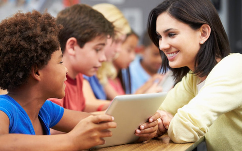 short-introduction-school-interview