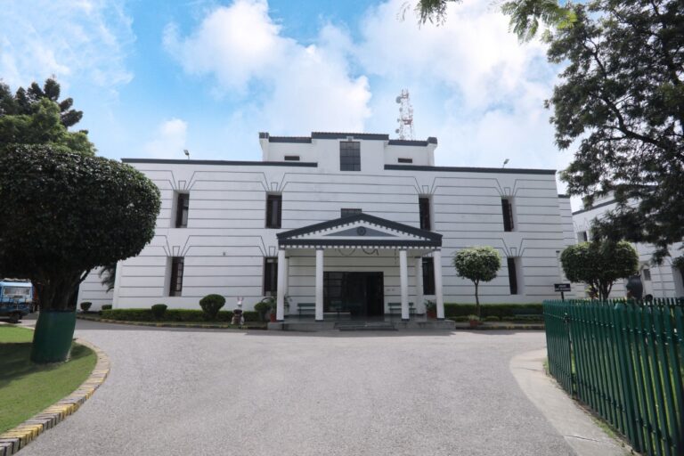 The Asian School, Dehradun