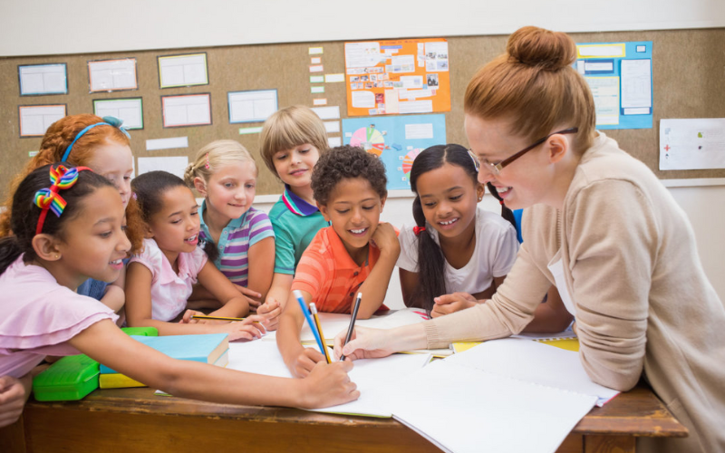 Elevating Education: The Unique Charms of Boarding Elementary Schools