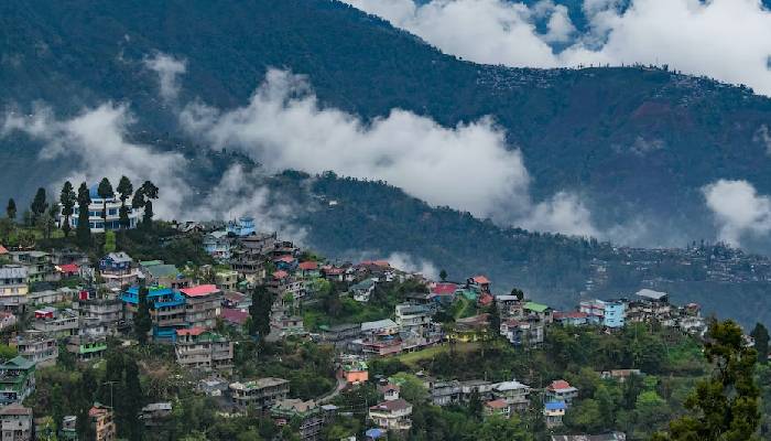 Darjeeling