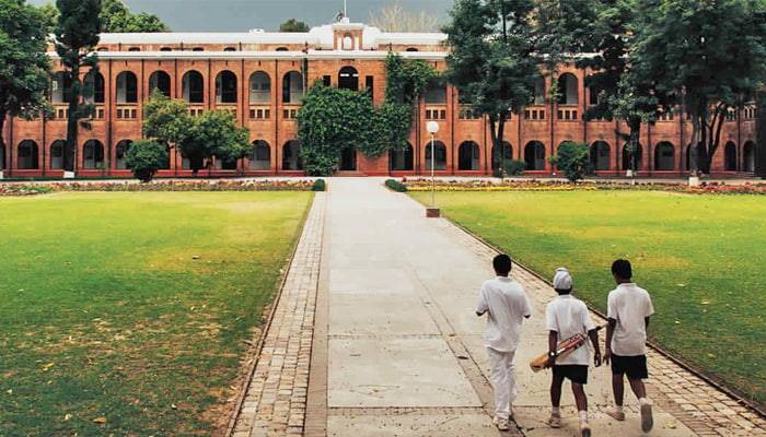 Doon School, Dehradun