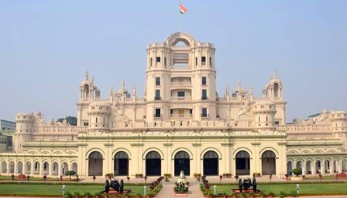 La Martiniere College, Lucknow